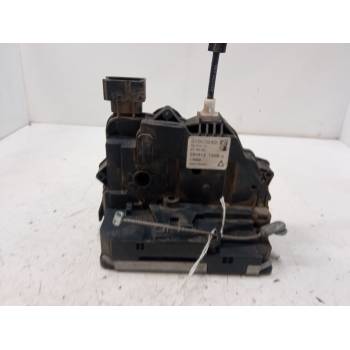CERRADURA PUERTA TRASERA DERECHA 51903243 