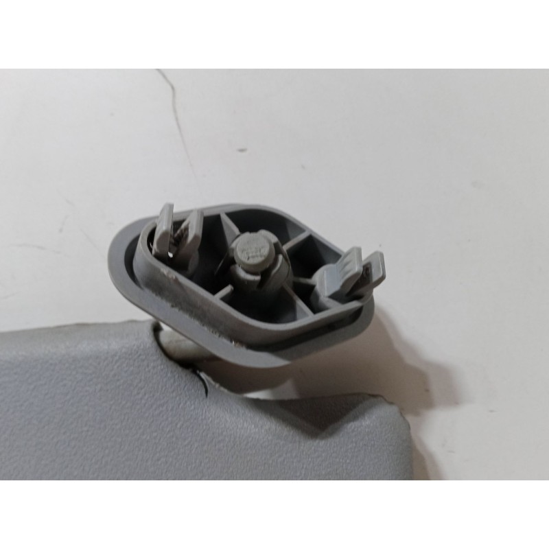 Recambio de parasol izquierdo para citroën berlingo / berlingo first monospace (mf_, gjk_, gfk_) 1.9 d (mfwjz) referencia OEM IA Recambio de parasol izquierdo para citroën berlingo / berlingo first monospace (mf_, gjk_, gfk_) 1.9 d (mfwjz) referencia OEM IA