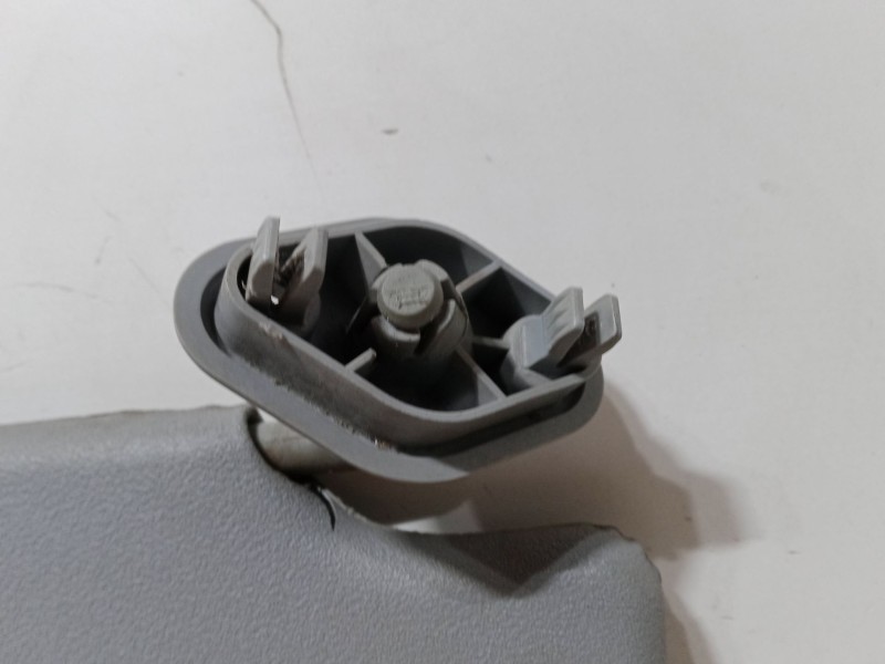 Recambio de parasol izquierdo para citroën berlingo / berlingo first monospace (mf_, gjk_, gfk_) 1.9 d (mfwjz) referencia OEM IA