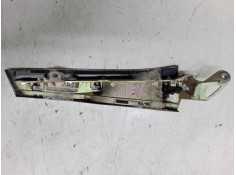 Recambio de maneta exterior puerta trasera izquierda para seat leon (1p1) 1.9 tdi referencia OEM IAM    2