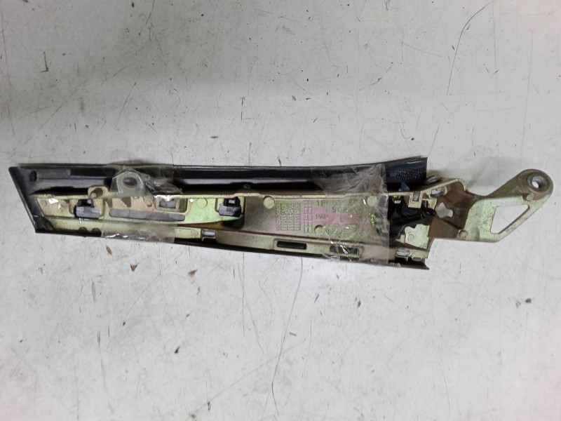 Recambio de maneta exterior puerta trasera izquierda para seat leon (1p1) 1.9 tdi referencia OEM IAM   