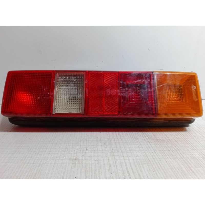 Recambio de piloto trasero derecho para ford transit caja/chasis (e_ _) 2.5 td (eme/l/s, ene/l/s) referencia OEM IAM   