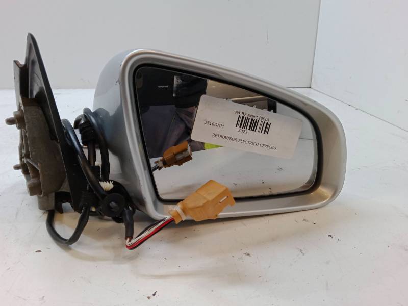 RETROVISOR ELECTRICO DERECHO 