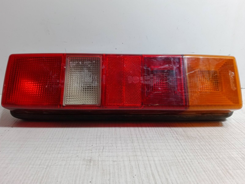 Recambio de piloto trasero derecho para ford transit caja/chasis (e_ _) 2.5 td (eme/l/s, ene/l/s) referencia OEM IAM   