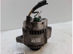 Recambio de alternador para honda hr-v (gh_) 1.6 16v (gh1, gh3) referencia OEM IAM 1022111780  CIV78 2