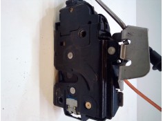 Recambio de cerradura puerta trasera derecha para audi a4 b6 avant (8e5) 1.9 tdi referencia OEM IAM    2