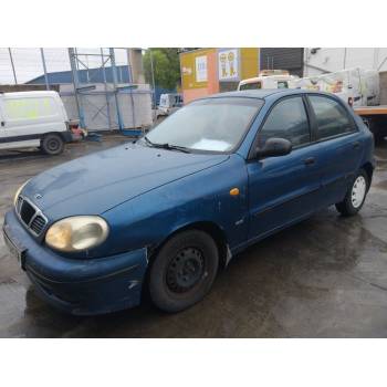 DAEWOO LANOS (KLAT)