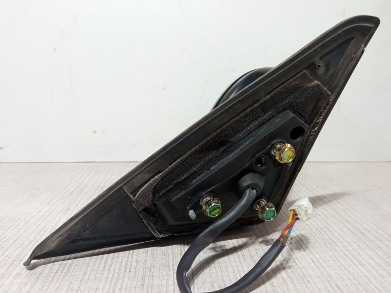 Recambio de retrovisor electrico derecho para toyota avensis (_t22_) 1.6 (at220_) referencia OEM IAM   