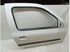 Recambio de puerta delantera derecha para renault clio ii furgoneta/hatchback (sb0/1/2_) 1.5 dci (sb07) referencia OEM IAM   