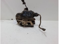 Recambio de cerradura puerta delantera derecha para volkswagen golf iv (1j1) 1.6 16v referencia OEM IAM   