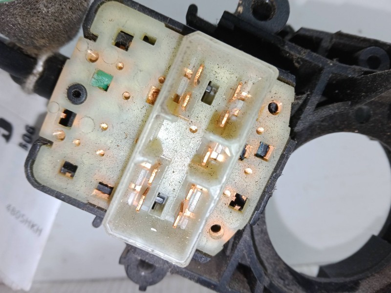 Recambio de mando luces para chevrolet aveo / kalos hatchback (t250, t255) 1.2 referencia OEM IAM   