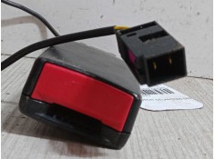 Recambio de anclaje cinturon delantero derecho para saab 9-3 descapotable (ys3f) 1.9 tid referencia OEM IAM    2