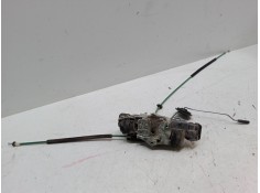 Recambio de cerradura puerta delantera derecha para fiat stilo (192_) 1.9 jtd referencia OEM IAM