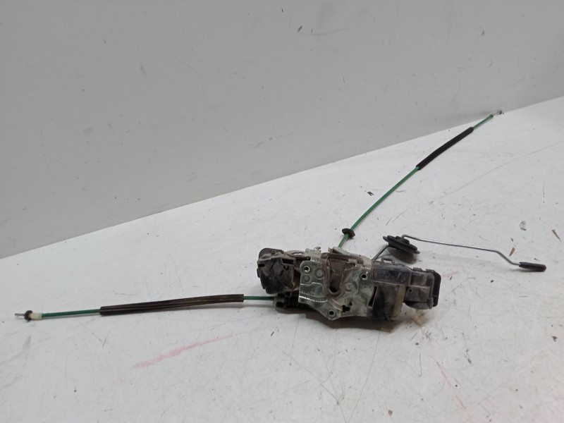 Recambio de cerradura puerta delantera derecha para fiat stilo (192_) 1.9 jtd referencia OEM IAM   