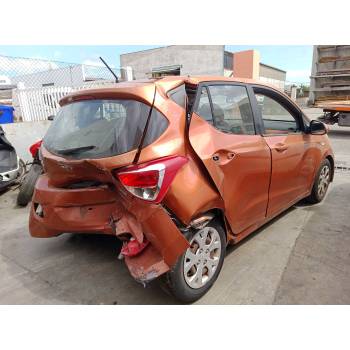 HYUNDAI I10 II (BA, IA)