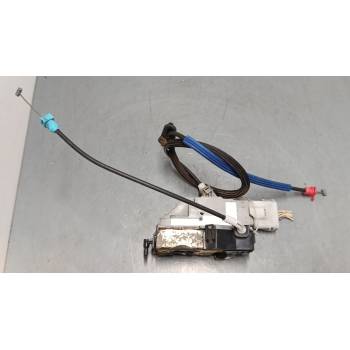 CERRADURA PUERTA DELANTERA DERECHA 