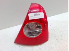 Recambio de piloto trasero derecho para renault clio ii (bb_, cb_) 1.2 (bb0a, bb0f, bb10, bb1k, bb28, bb2d, bb2h, cb0a,... refer