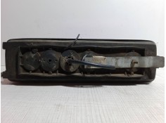 Recambio de piloto trasero derecho para ford transit caja/chasis (e_ _) 2.5 td (eme/l/s, ene/l/s) referencia OEM IAM    2