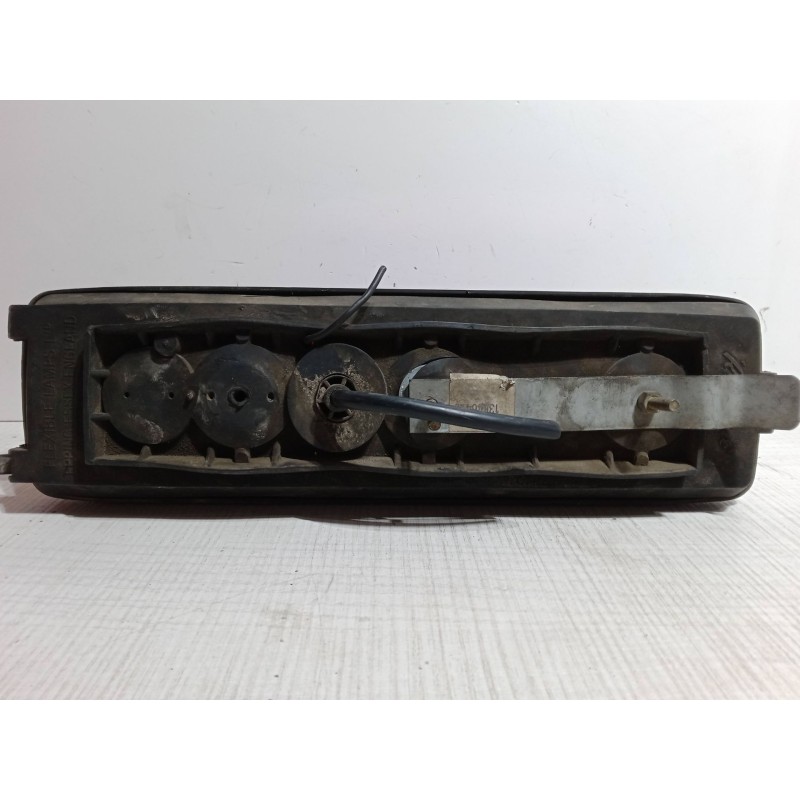 Recambio de piloto trasero derecho para ford transit caja/chasis (e_ _) 2.5 td (eme/l/s, ene/l/s) referencia OEM IAM   