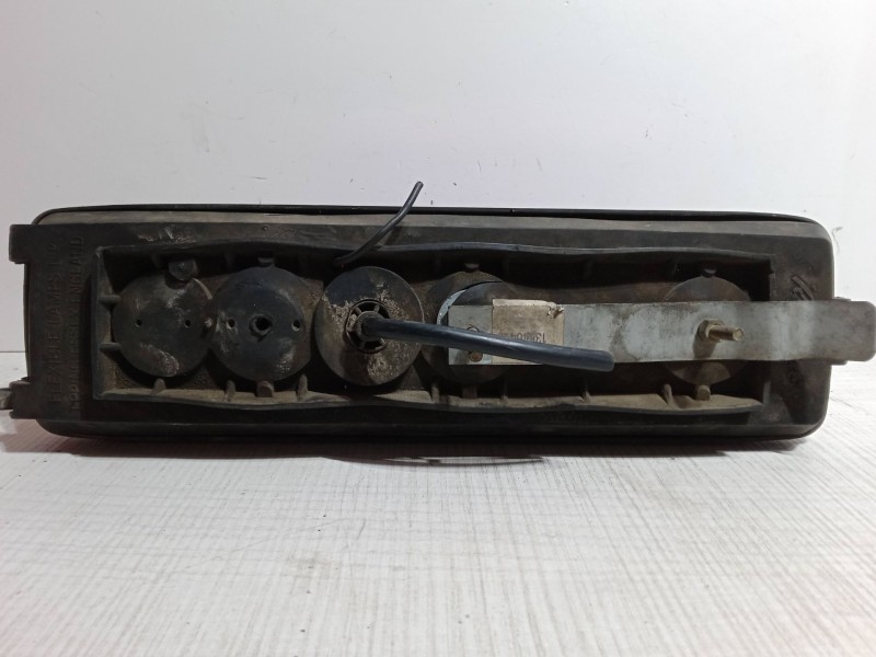 Recambio de piloto trasero derecho para ford transit caja/chasis (e_ _) 2.5 td (eme/l/s, ene/l/s) referencia OEM IAM   