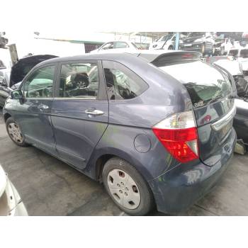HONDA FR-V (BE)
