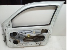 Recambio de puerta delantera derecha para renault clio ii furgoneta/hatchback (sb0/1/2_) 1.5 dci (sb07) referencia OEM IAM    2