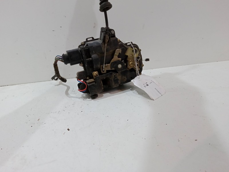 Recambio de cerradura puerta delantera derecha para volkswagen golf iv (1j1) 1.6 16v referencia OEM IAM   