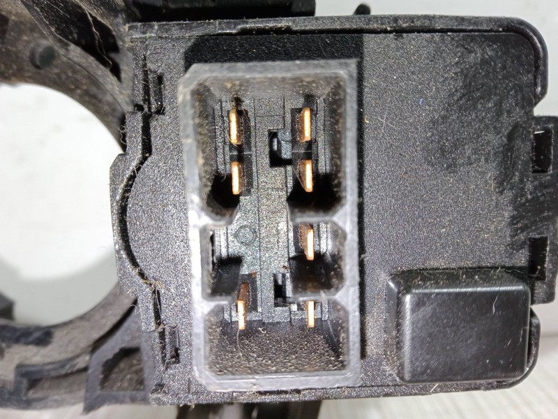 Recambio de mando luces para chevrolet aveo / kalos hatchback (t250, t255) 1.2 referencia OEM IAM   