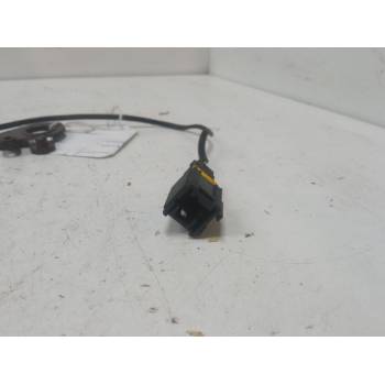 ANCLAJE CINTURON TRASERO IZQUIERDO 9681984580 