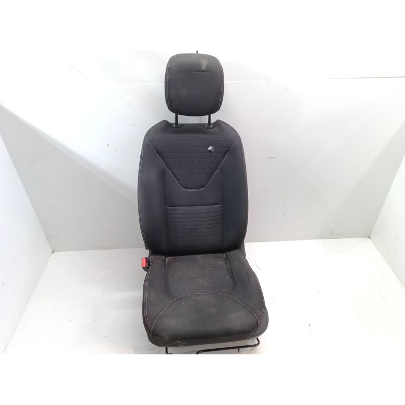 Recambio de asiento delantero izquierdo para renault clio iv (bh_) 1.5 dci 90 referencia OEM IAM   