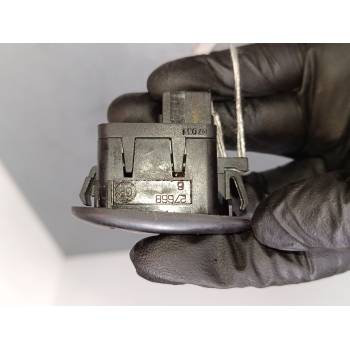 MANDO ELEVALUNAS DELANTERO IZQUIERDO 96401469XT 