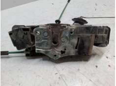 Recambio de cerradura puerta delantera derecha para fiat stilo (192_) 1.9 jtd referencia OEM IAM    2