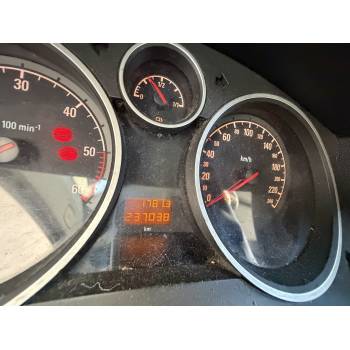 OPEL ASTRA H STATION WAGON (A04)