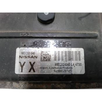 CENTRALITA MOTOR UCE MEC32040 