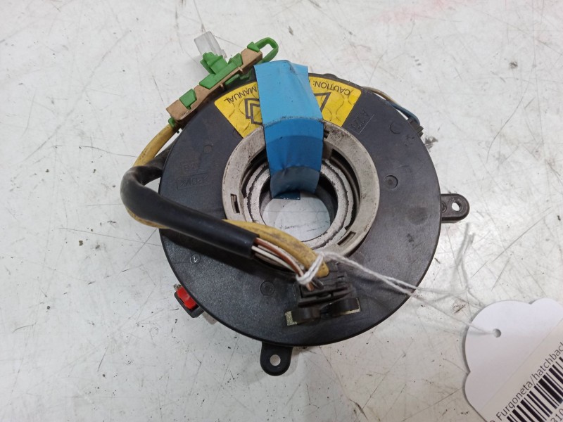 Recambio de anillo airbag para fiat punto furgoneta/hatchback (188_) 1.2 60 referencia OEM IAM   