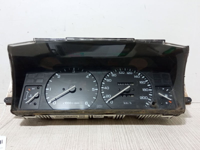 Recambio de cuadro instrumentos para land rover discovery i (lj) 2.5 tdi 4x4 referencia OEM IAM AMR1234S0109LR0006002  