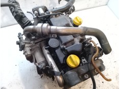 Recambio de motor completo para renault megane iii grandtour (kz0/1) 1.5 dci (kz1m, kz1w, kz0r) referencia OEM IAM   