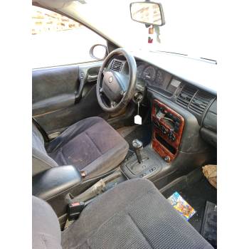 OPEL VECTRA B HATCHBACK (J96)