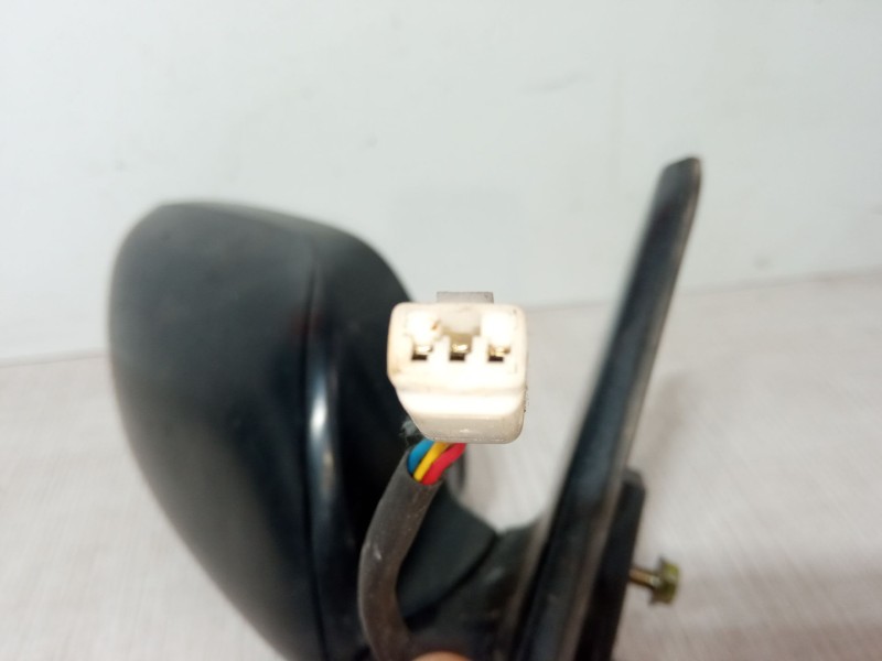 Recambio de retrovisor electrico derecho para toyota avensis (_t22_) 1.6 (at220_) referencia OEM IAM   