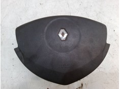 Recambio de airbag volante para renault clio ii (bb_, cb_) 1.5 dci (b/cb08) referencia OEM IAM   