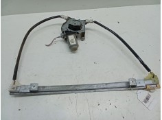Recambio de elevalunas electrico delantero derecho para renault clio ii furgoneta/hatchback (sb0/1/2_) 1.5 dci (sb07) referencia