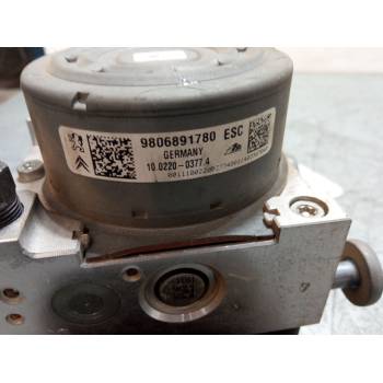 ABS 9806891780ESC 10091511793 10022003774