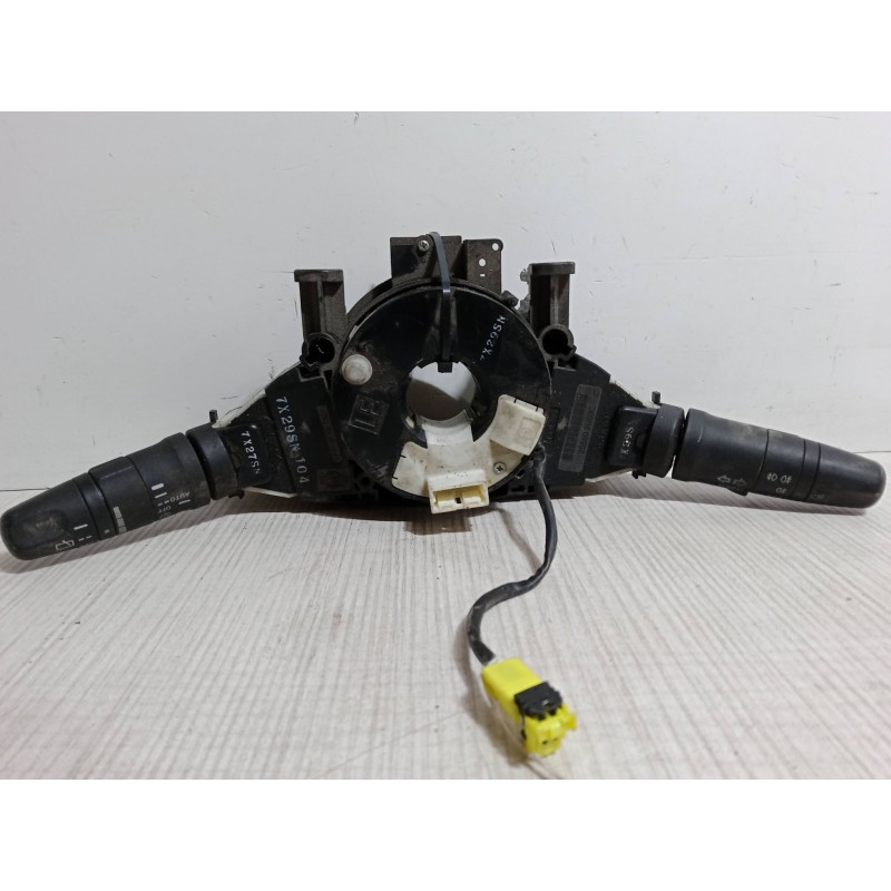 Recambio de mando luces para nissan note (e11, ne11) 1.5 dci referencia OEM IAM 255609U03CC  