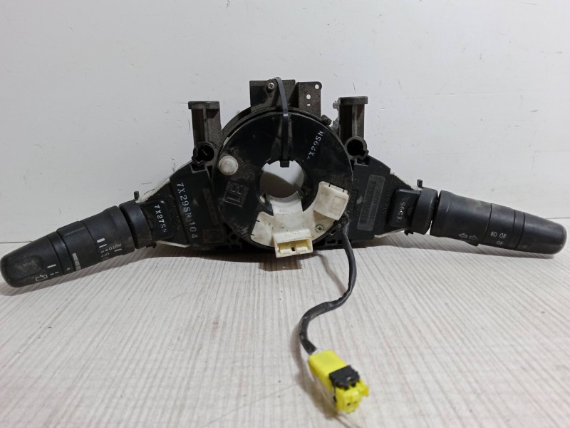 Recambio de mando luces para nissan note (e11, ne11) 1.5 dci referencia OEM IAM 255609U03CC  
