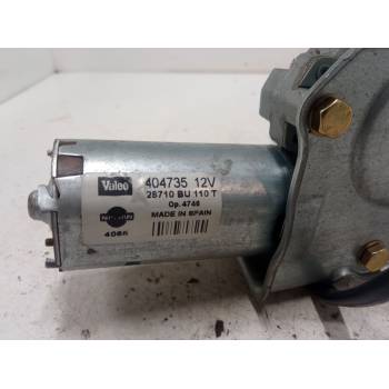 MOTOR LIMPIA TRASERO 404735 28710BU110T 