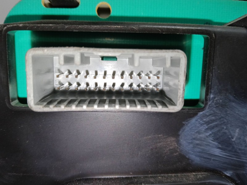 Recambio de cuadro instrumentos para dacia logan (ls_) 1.4 (lsoa, lsoc, lsoe, lsog) referencia OEM IAM   