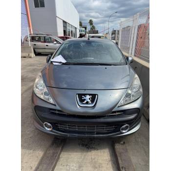 PEUGEOT 207 CC (WD_)