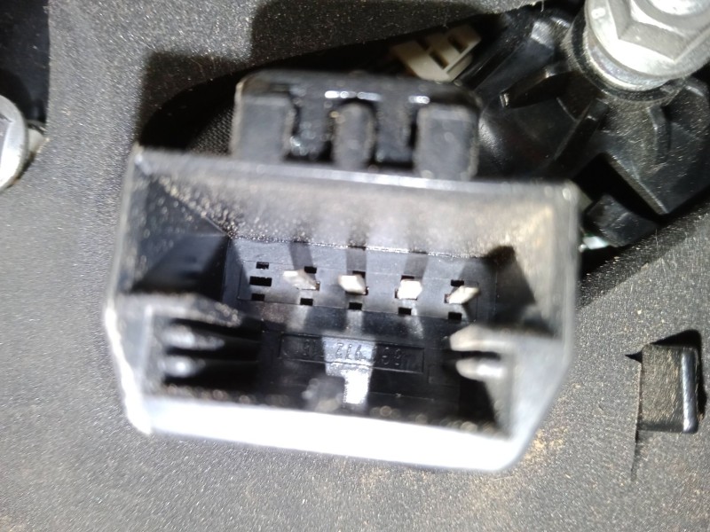 Recambio de piloto trasero porton derecho para volkswagen tiguan (ad1, ax1) 2.0 tdi referencia OEM IAM   