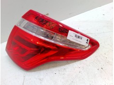 Recambio de piloto trasero derecho para citroën c4 picasso i monospace (ud_) 1.6 hdi referencia OEM IAM   