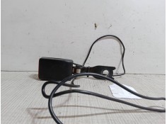 Recambio de anclaje cinturon delantero izquierdo para saab 9-3 descapotable (ys3f) 1.9 tid referencia OEM IAM    2